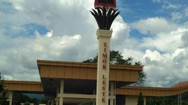 Serunya Melancong ke Timor Leste Tanpa Paspor Serunya Melancong ke Timor Leste Tanpa Paspor
