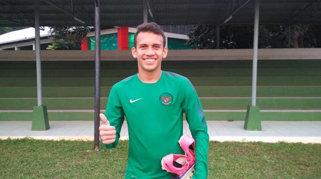 Merumput di Eropa, Egy Resmi Gabung Klub Polandia Lechia Gdansk Merumput di Eropa, Egy Resmi Gabung Klub Polandia Lechia Gdansk