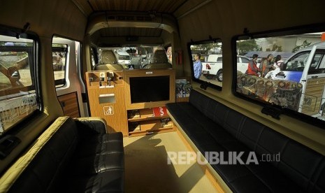 Hayu Ngangkot, Aplikasi Angkutan Online Ala Bandung Hayu Ngangkot, Aplikasi Angkutan Online Ala Bandung