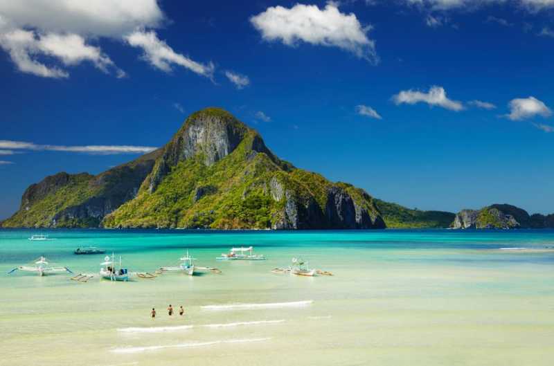 5 Destinasi Liburan Long Weekend di Asia Tenggara 5 Destinasi Liburan Long Weekend di Asia Tenggara
