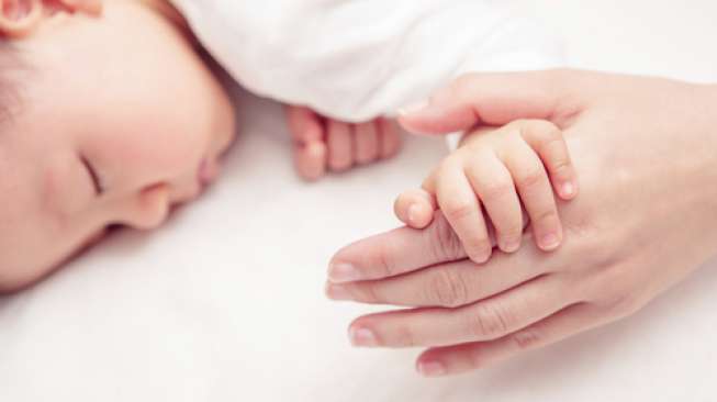 Bayi Sulit Tidur? Coba 6 Tips Ini Bayi Sulit Tidur? Coba 6 Tips Ini