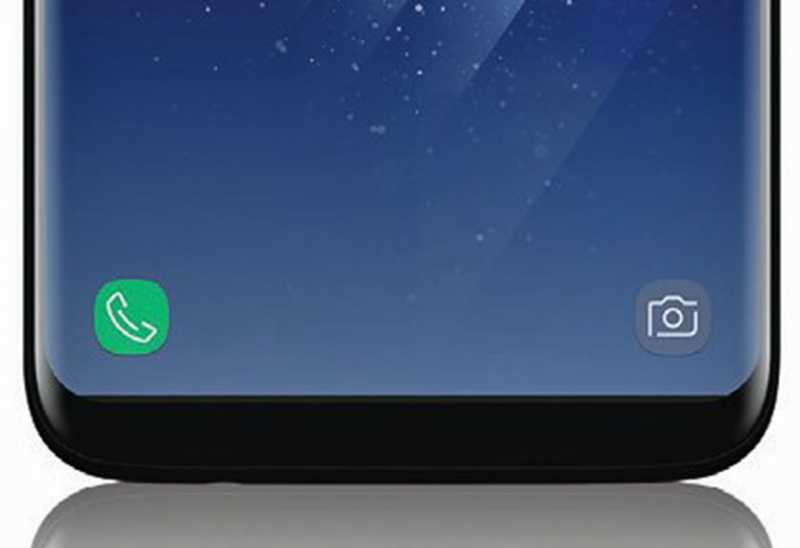 Ini Bocoran Tampang Si Rupawan Samsung Galaxy S8 Ini Bocoran Tampang Si Rupawan Samsung Galaxy S8