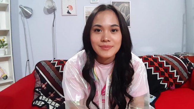 Sheryl Sheinafia Siap Rilis Single Baru Bulan Depan