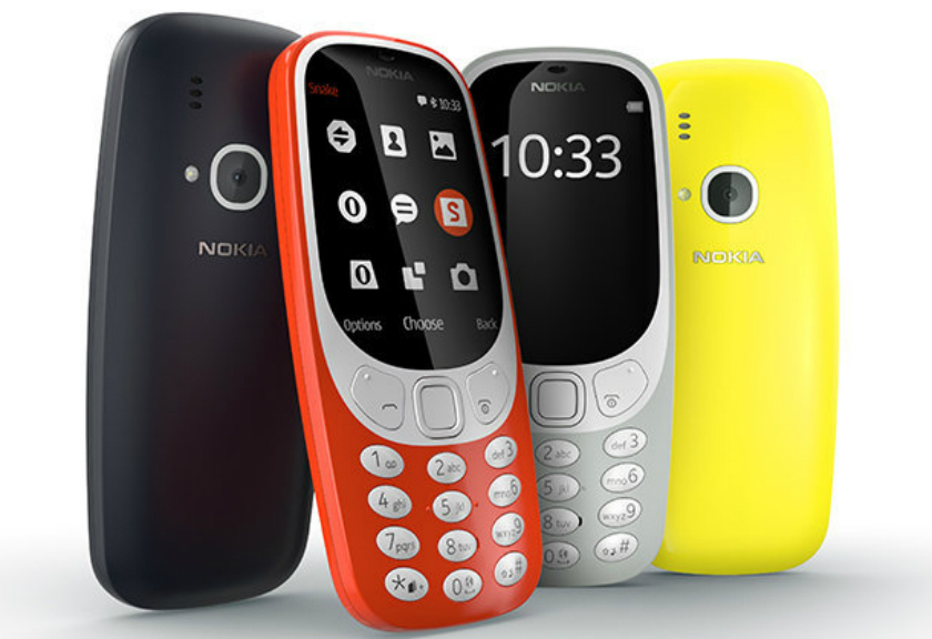 Harga Nokia 3310 Edisi Baru 