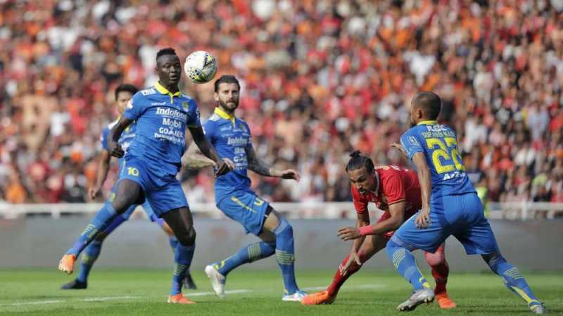 Persib Nasibmu Kini Persib Nasibmu Kini