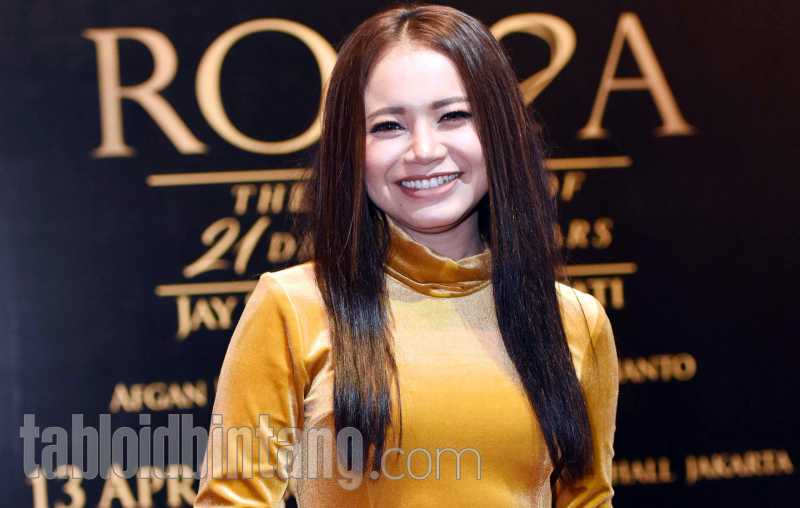 Lagu Rossa Ini Telan Biaya Fantastis Lagu Rossa Ini Telan Biaya Fantastis