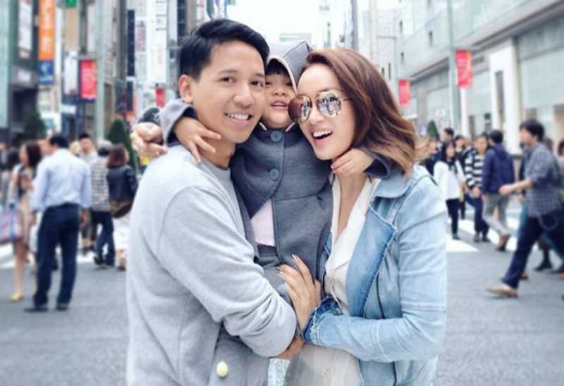 Cerita Seru Model Astrid Satwika Liburan di Hongkong Cerita Seru Model Astrid Satwika Liburan di Hongkong