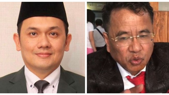 Farhat Laporkan Hotman soal Video Porno, Terkait Ponsel Hotman yang Hilang? Farhat Laporkan Hotman soal Video Porno, Terkait Ponsel Hotman yang Hilang?