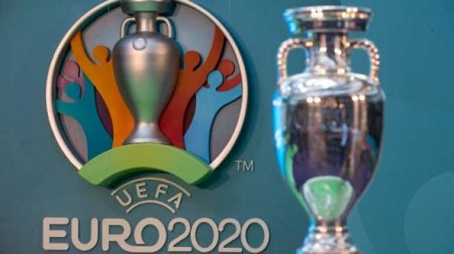 Catat! Berikut Jadwal Lengkap Kualifikasi Piala Eropa 2020 Malam Ini