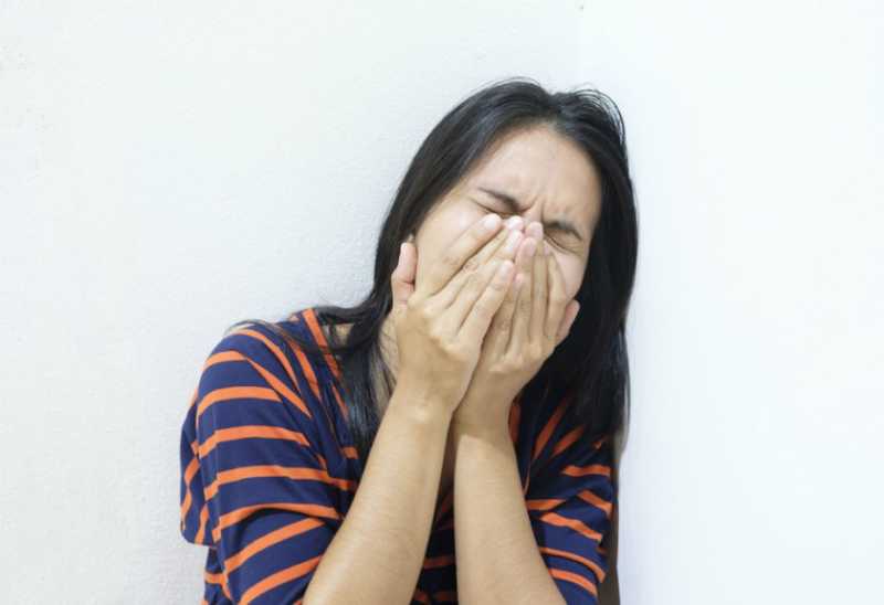 Ternyata, Terlalu Optimis Bisa Bikin Kamu Depresi Ternyata, Terlalu Optimis Bisa Bikin Kamu Depresi