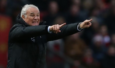 Ranieri dan Van Bronckhorst Tertarik Latih Newcastle United