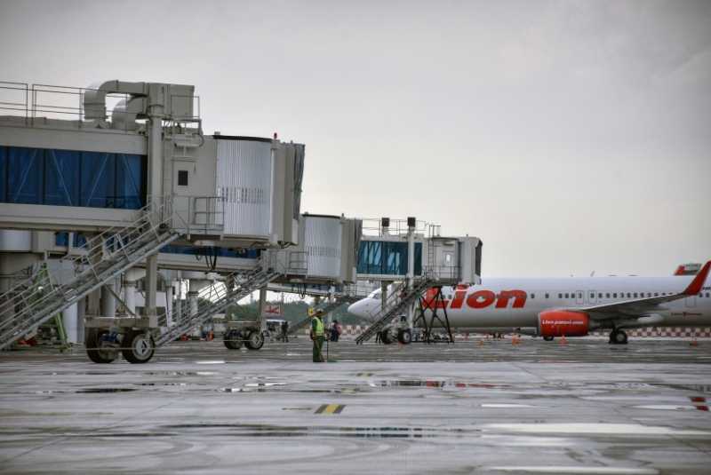 Bandara Lombok Beroperasi 24 Jam Mulai 15 Maret Bandara Lombok Beroperasi 24 Jam Mulai 15 Maret