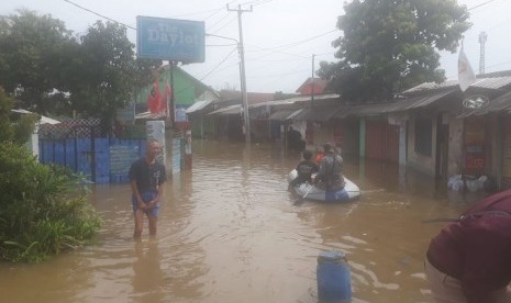 BMKG: Potensi Cuaca Ekstrim Terjadi Tiga Hari Kedepan