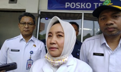 BMKG: Peringatan Tsunami Belum Dicabut BMKG: Peringatan Tsunami Belum Dicabut