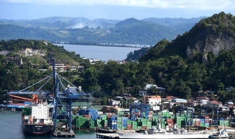 Kemkominfo: Blokir Internet Papua Dibuka Bertahap Kemkominfo: Blokir Internet Papua Dibuka Bertahap