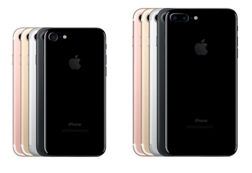 31 Maret, iPhone 7 Resmi Dijual di Indonesia 