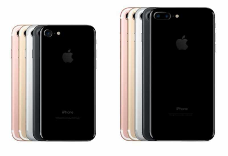 31 Maret, iPhone 7 Resmi Dijual di Indonesia 