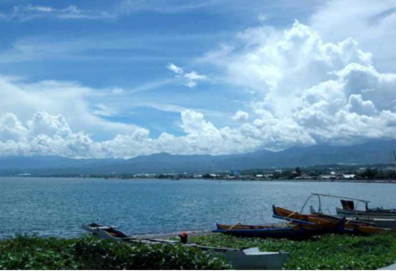 Pengusaha Muda Lirik Potensi Bisnis Wisata Teluk Palu Pengusaha Muda Lirik Potensi Bisnis Wisata Teluk Palu