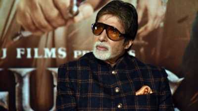 Capai Rp 200 M, Intip 5 Sudut Mewah Rumah Amitabh Bachchan!