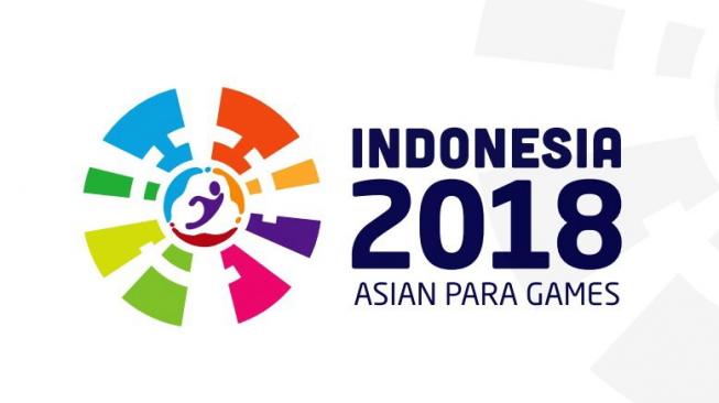 Asian Para Games 2018, Ini Logo dan Maskotnya