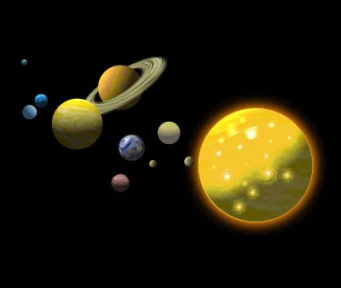  Benarkah Planet ke 9 Telah Ditemukan 