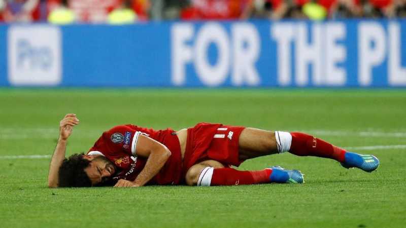 Aksi Bela Mohamed Salah Bakal Digelar di Jakarta Aksi Bela Mohamed Salah Bakal Digelar di Jakarta