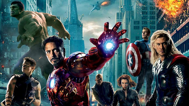 25 Fakta Menarik Marvel Universe yang Tidak Kamu Ketahui