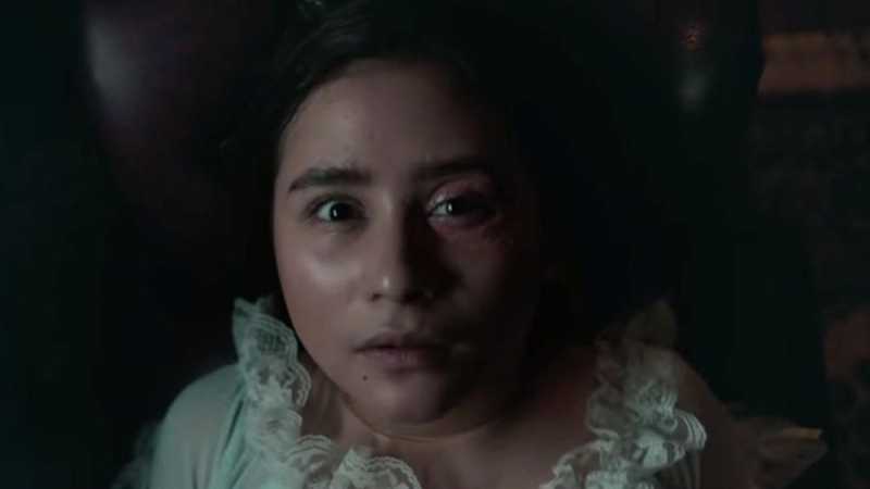 Rekomendasi Film Akhir Pekan, Danur 3: Sunyaruri dan Ne Zha Rekomendasi Film Akhir Pekan, Danur 3: Sunyaruri dan Ne Zha