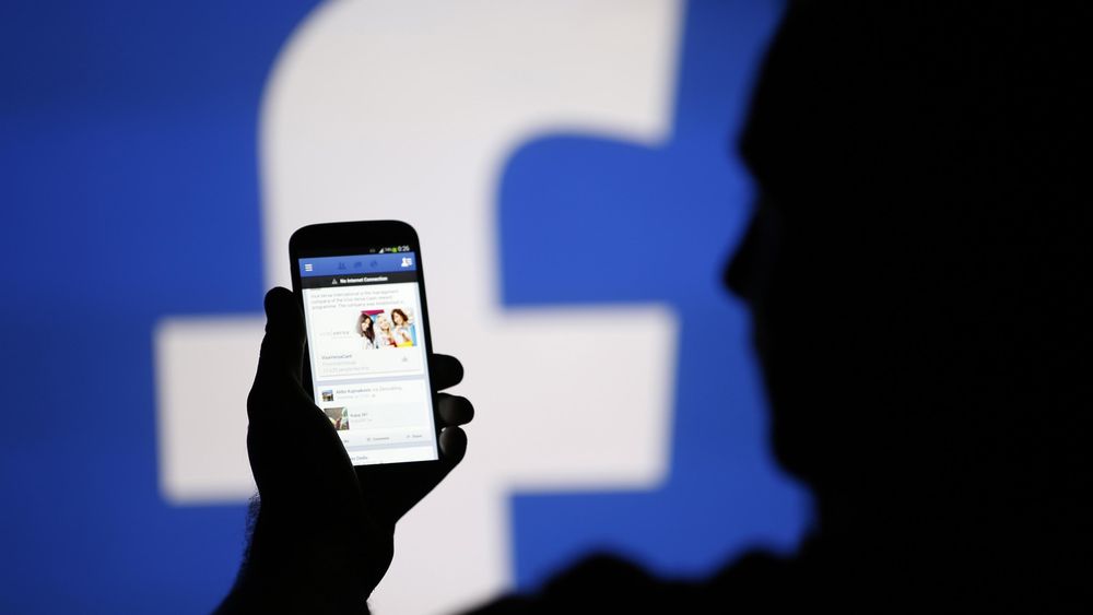 Facebook Kibarkan Bendera Putih pada Bisnis Drone