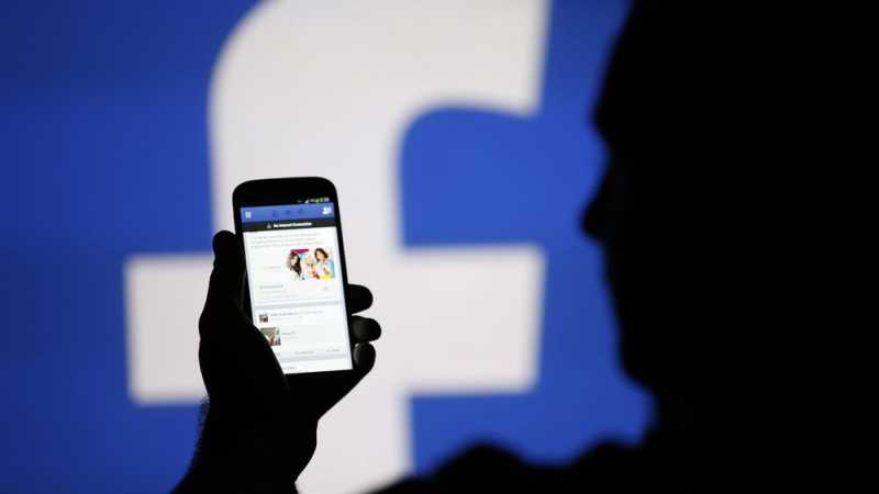 Facebook Kibarkan Bendera Putih pada Bisnis Drone Facebook Kibarkan Bendera Putih pada Bisnis Drone