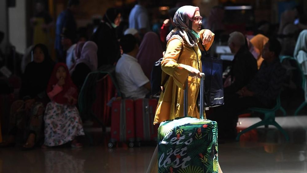 Bandara Aceh Kehilangan 52 Ribu Penumpang Karena Tiket Mahal