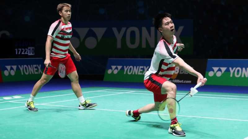 Kevin Sanjaya Pamer Mobil Mustang Ford Kevin Sanjaya Pamer Mobil Mustang Ford