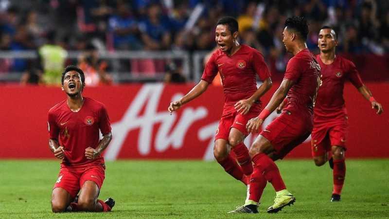 Timnas Indonesia Tak Gentar Lawan Kiper Liga Primer Inggris Timnas Indonesia Tak Gentar Lawan Kiper Liga Primer Inggris