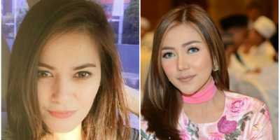 Jarang yang Tahu! 2 Artis Cantik Ini Pernah Juara MTQ