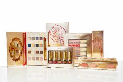 Koleksi Makeup Beauty and the Beast