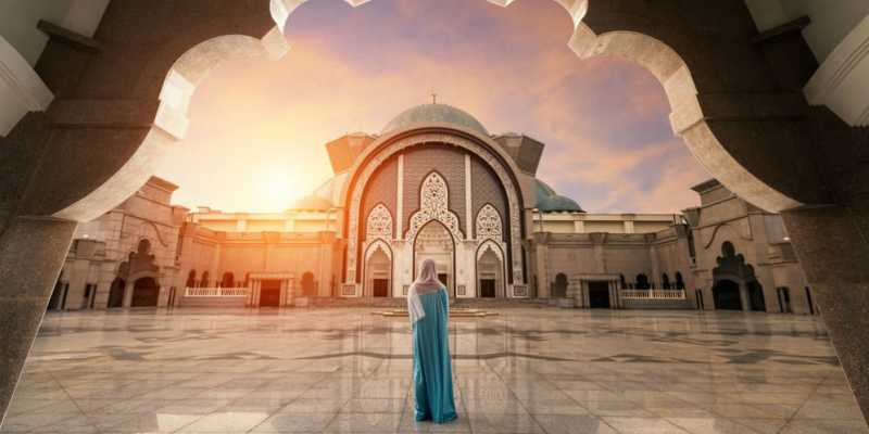 20 Negara Paling Religius di Dunia, Indonesia Nomor Berapa? 20 Negara Paling Religius di Dunia, Indonesia Nomor Berapa?