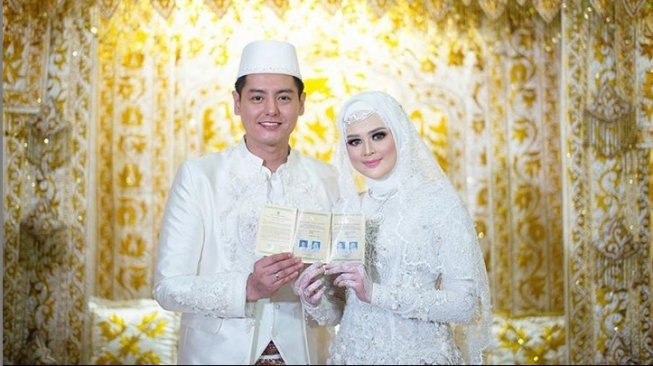 Roger Danuarta Sempat Ditolak Ayah Cut Meyriska, Ini Cerita dari Sahabat Roger Danuarta Sempat Ditolak Ayah Cut Meyriska, Ini Cerita dari Sahabat