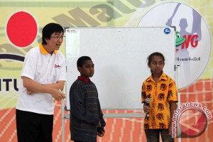 Kabupaten Tangerang Terapkan Sekolah Menyenangkan