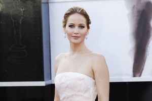 Jennifer Lawrence pernah disuruh audisi tanpa busana 