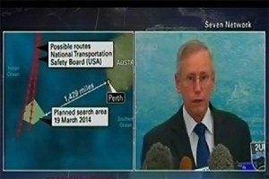 NASA: Astronot Amerika "paling berpengalaman" meninggal dunia NASA: Astronot Amerika "paling berpengalaman" meninggal dunia