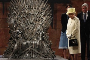 Ratu Elizabeth II akan dievakuasi bila terjadi kerusuhan Brexit Ratu Elizabeth II akan dievakuasi bila terjadi kerusuhan Brexit