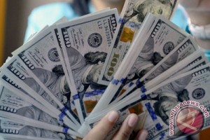 Dolar AS Menguat di Tengah Kecemasan Pasar Atas Anjloknya Euro