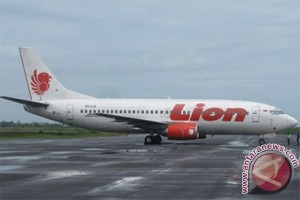 Lion Air Tunda Penerbangan karena Gurauan Bom