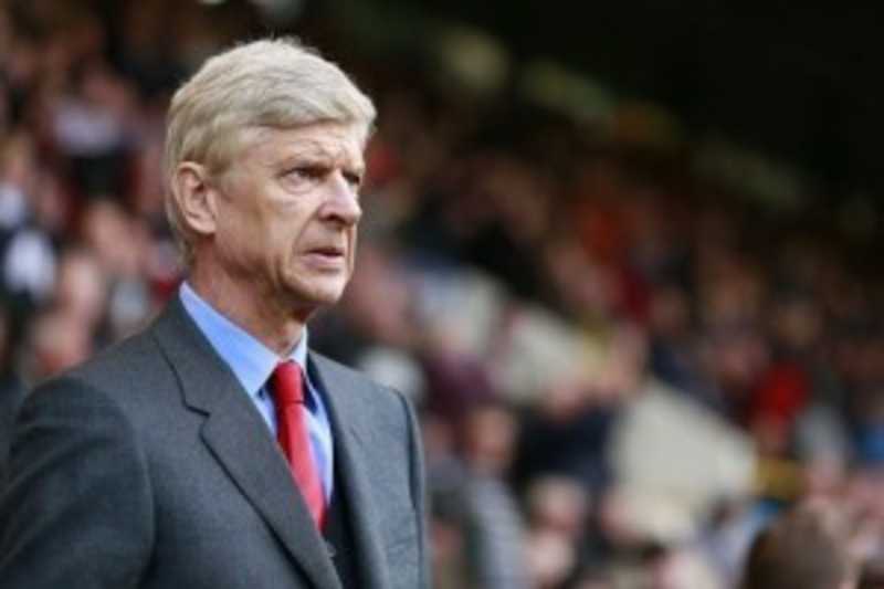 Dibantai Muenchen 1-5, Arsene Wenger Tak Mau Cari Kambing Hitam Dibantai Muenchen 1-5, Arsene Wenger Tak Mau Cari Kambing Hitam
