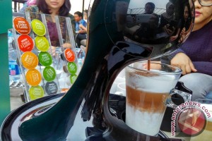 Benarkah minum kopi bisa memperpanjang usia? Benarkah minum kopi bisa memperpanjang usia?