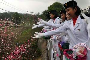 Kerangka jenazah Alexander Patty dipindahkan ke Ambon Kerangka jenazah Alexander Patty dipindahkan ke Ambon