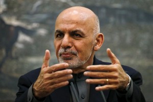 Afghanistan Berkabung Setelah Serangan Taliban