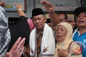 Harta wali kota Cilegon capai Rp21,64 miliar Harta wali kota Cilegon capai Rp21,64 miliar