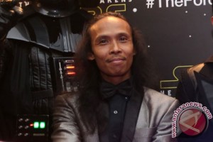 Kunci sukses Yayan Ruhian hingga berkarir di Hollywood Kunci sukses Yayan Ruhian hingga berkarir di Hollywood