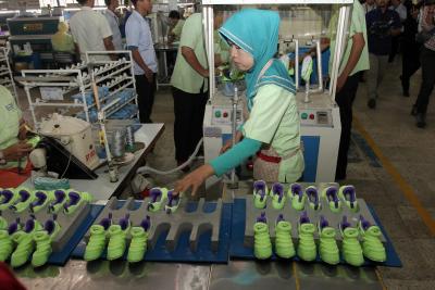 Dua Pabrik Elektronik di Batam Bangkrut, 2.500 Pekerja Kena PHK